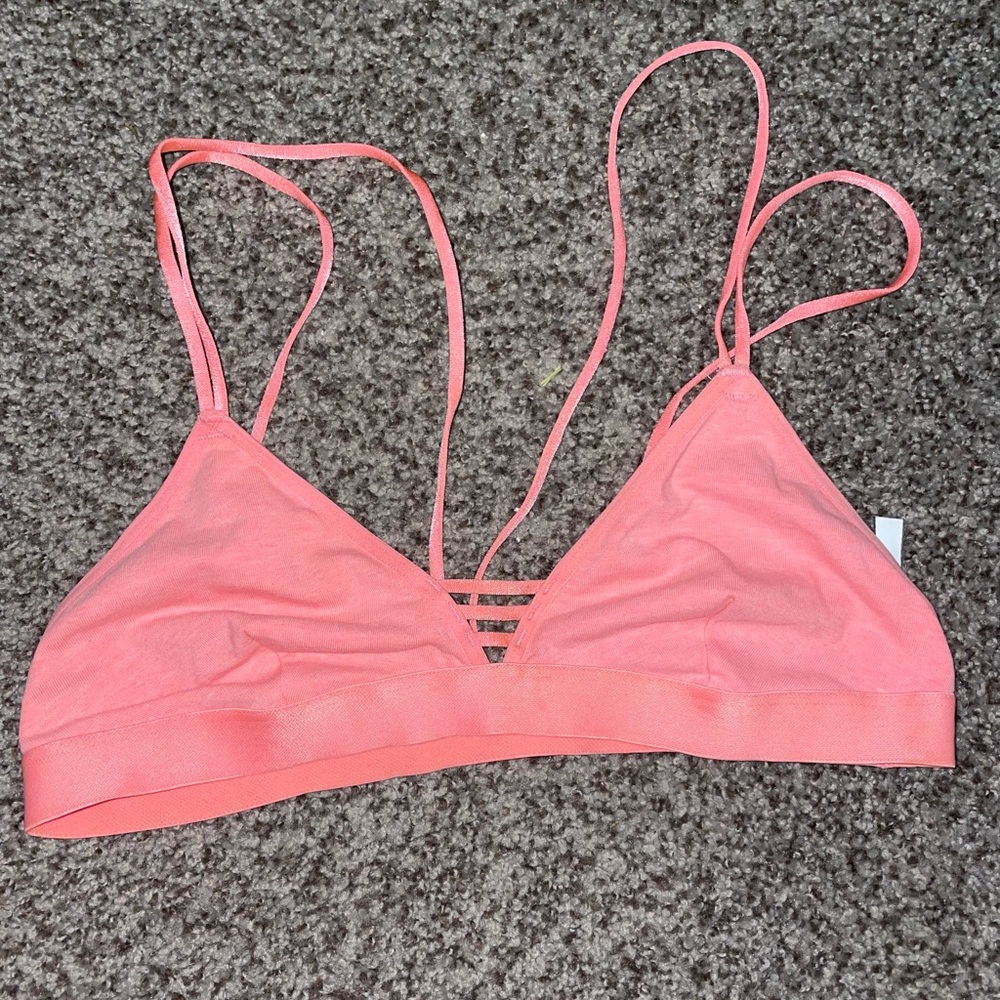 NWT VS bra